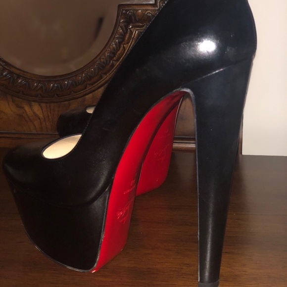 Christian louboutin - Picture 3 of 4